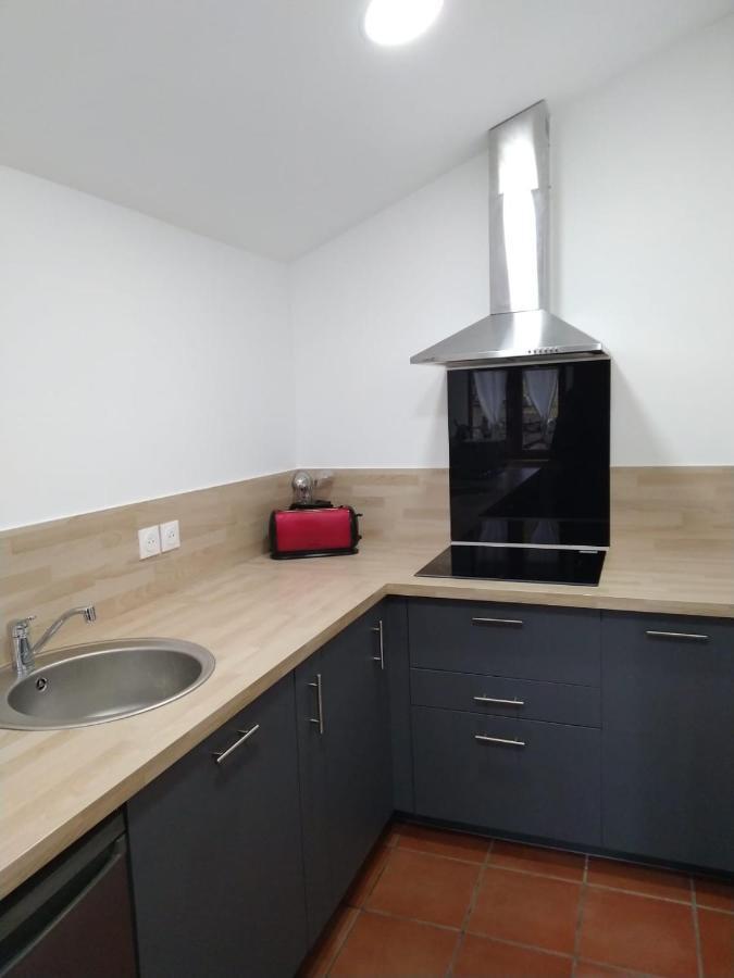 Ferienwohnung Le Saut Du Cerf Gérardmer Exterior foto