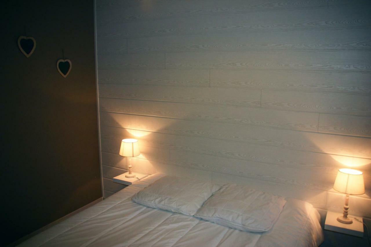 Ferienwohnung Le Saut Du Cerf Gérardmer Exterior foto