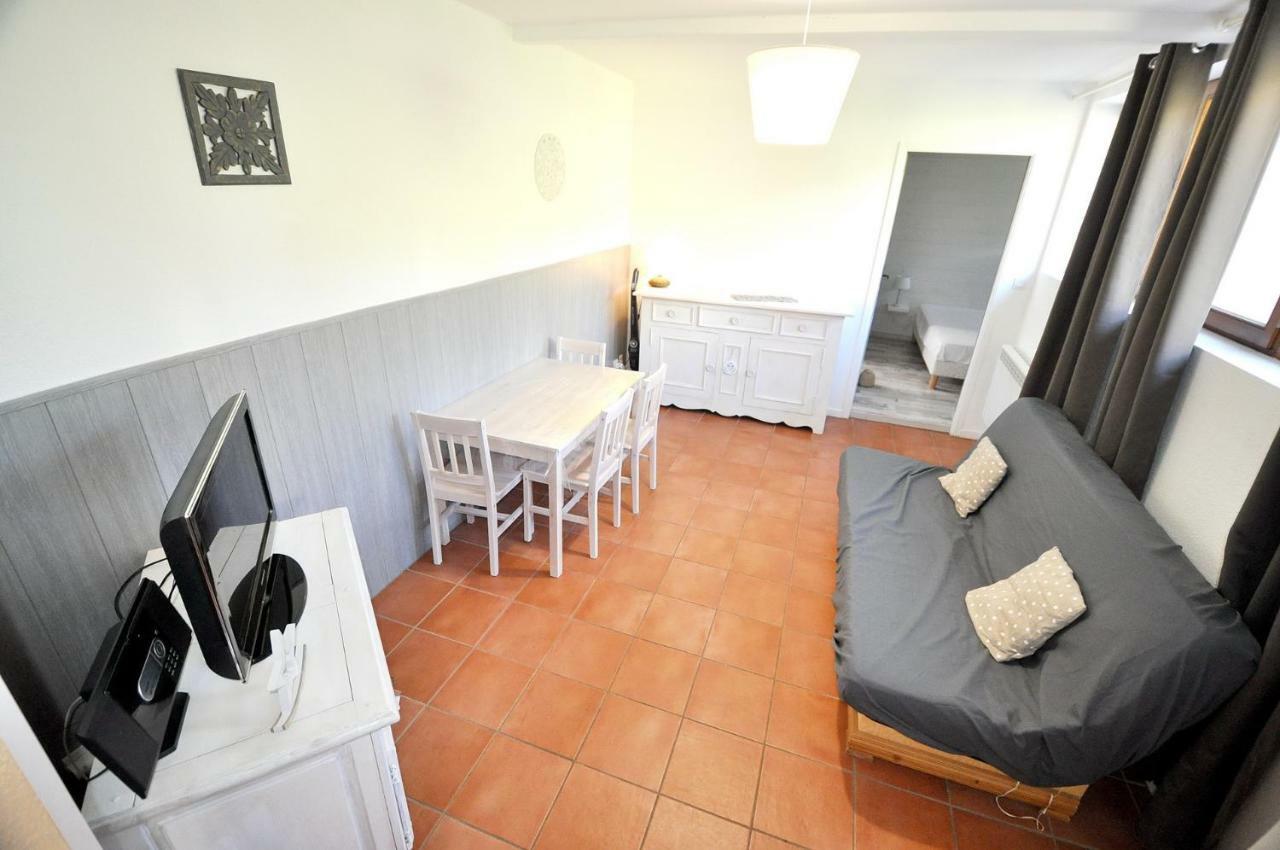 Ferienwohnung Le Saut Du Cerf Gérardmer Exterior foto