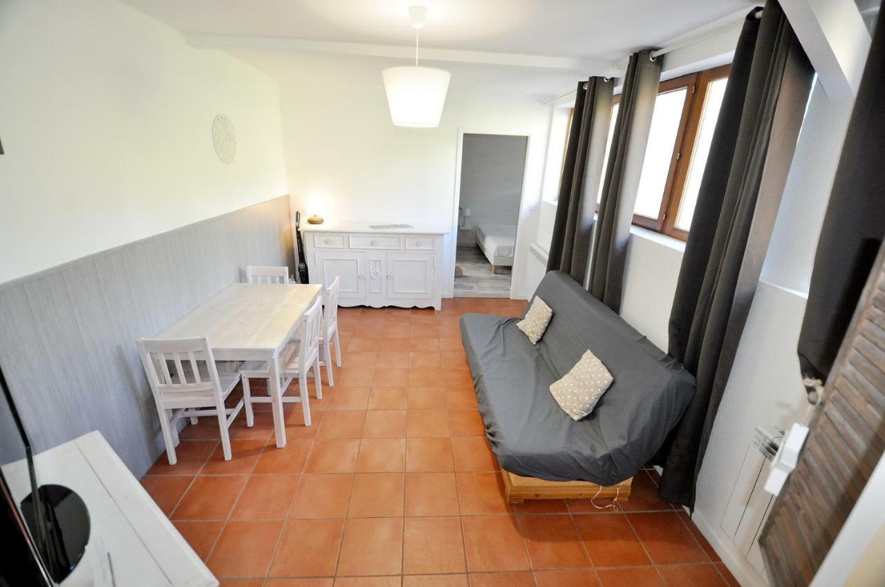 Ferienwohnung Le Saut Du Cerf Gérardmer Exterior foto